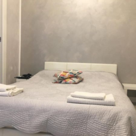 米兰Studio Monte Ceneri公寓 外观 照片
