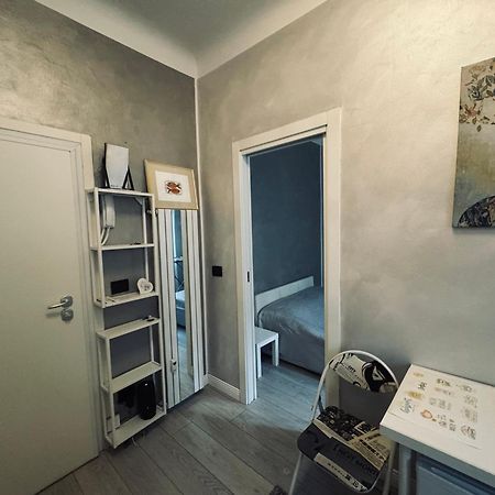米兰Studio Monte Ceneri公寓 外观 照片